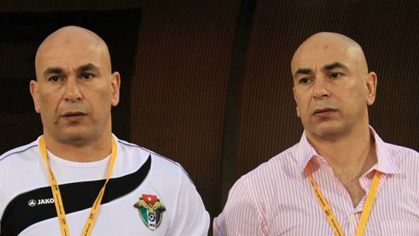 الجهاز الفني للمصري واللاعبين يشاركون في الاحتفال بيوم اليتيم
