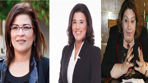 نرصد مرشحى السيدات  فى الانتخابات البرلمانية الحالية 