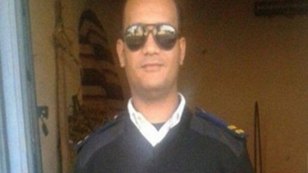 بدء محاكمة «رقيب الشرطة» المتهم بقتل «دربكة»