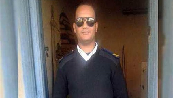 دفاع «رقيب الشرطة» المتهم بقتل «دربكة» يدفع ببطلان الحبس الاحتياطي 