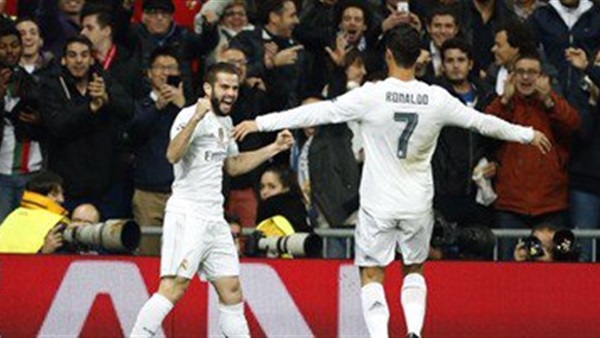 اليوم.. «ريال مدريد» فى ضيافة «برشلونة» فى كلاسيكو الارض 