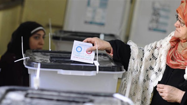 انتهاء تصويت اليوم الأول للمصريين  بالسودان في الانتخابات البرلمانية 