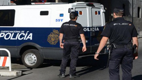 مقتل 7 أشخاص في حادث تحطم سيارتين بشمال إسبانيا
