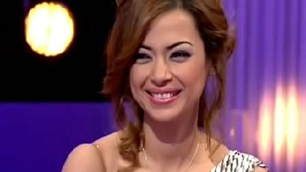 داليا مصطفى تنتهى من «الكبريت الأحمر»