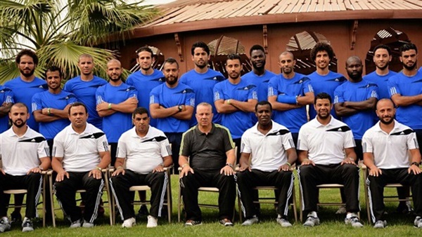 اليوم..الإنتاج الحربي يلاقي حرس  الحدود وديا 