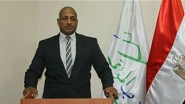 منع المتحدث بإسم «المؤتمر» من السفر لفيتنام لدواعي أمنية 