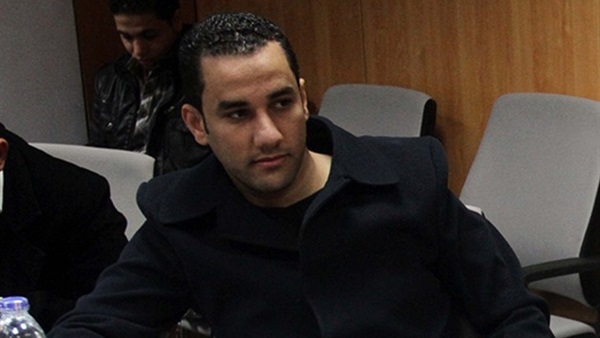 راقب نائب تمنح جائزة أوسكار افضل برلماني لـ«أحمد علي»