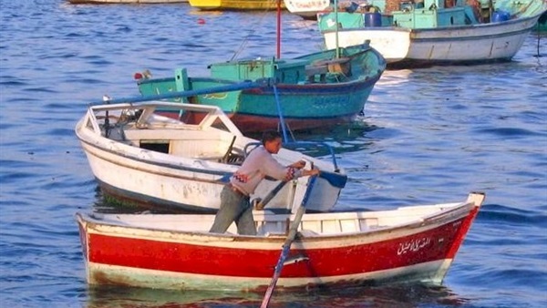 التحالف الشعبي الاشتراكى بحث معاناة صيادي البحر المتوسط.. غداً