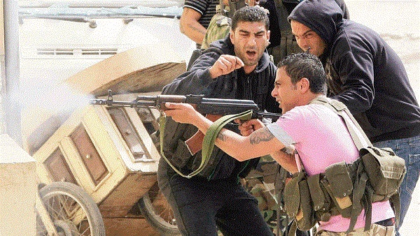 فلسطين تشكل مجموعات ميدانية لمراقبة وقف إطلاق النار