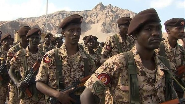 اتفاق سوداني هندي على تطوير التعاون المشترك في المجال العسكري
