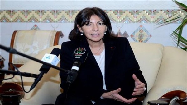 رئيسة بلدية باريس تؤكد في رسالة لعريقات رفض بلادها للاستيطان