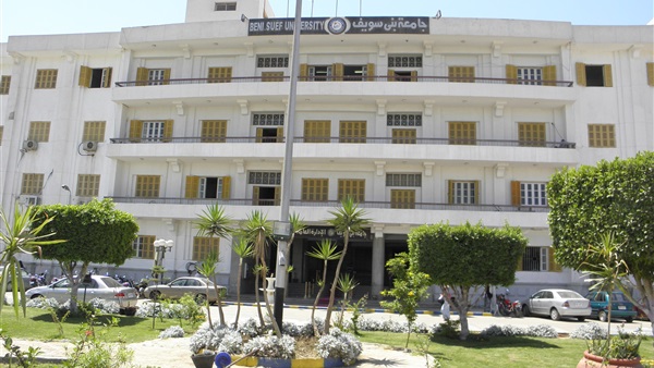 اليوم.. جامعة بني سويف تنظم يومًا ترفيهيًا للأيتام