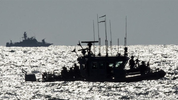 إسرائيل توسع مساحة الصيد بسواحل قطاع غزة