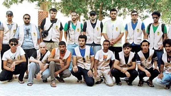 شباب الجامعات ينظمون 35 احتفالية لـ3 آلاف طفل يتيم