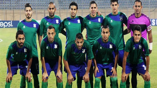 اليوم..اسوان والمقاصة يداويا جرح الكأس بمواجهة فى الدوري 