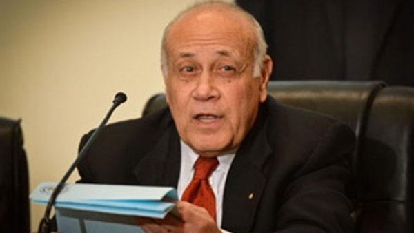 «عضو الأعلى للقضاء»: مؤتمر مكافة الإرهاب لتبادل الخبرات القضائية 