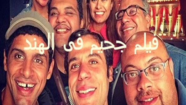أفلام تشهدها دور العرض في موسم عيد الربيع