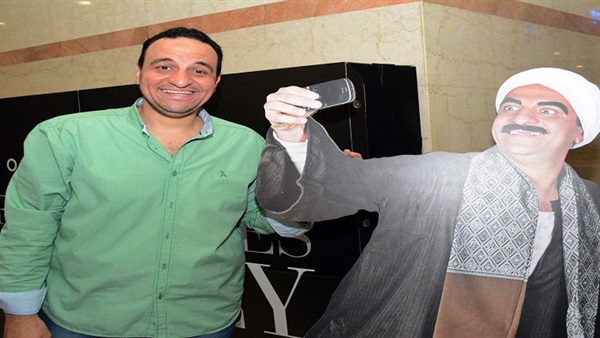 انتهاء تصوير «دعدوش» الأسبوع المقبل  