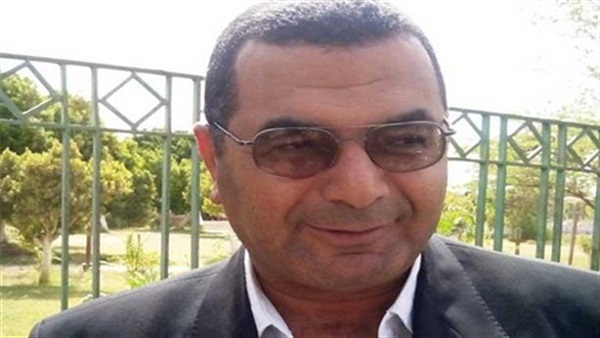 بدء رصف الطريق الدائري بموط  بالوادى الجديد