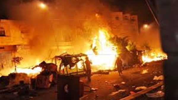 حريق في مقهى شهير وسط روما يودي بحياة شخص
