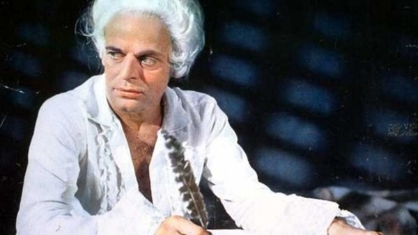 مبيعات ومقتنيات "المركيز دى ساد" فى مزاد بصالة دروو الفرنسية 