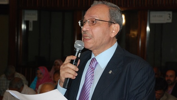 ائتلاف دعم مصر ينفي وفاة «اليزل»