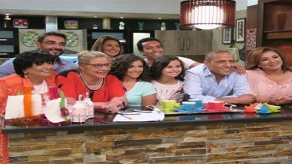 "راجل وست ستات 9" على الشاشات قريبا  