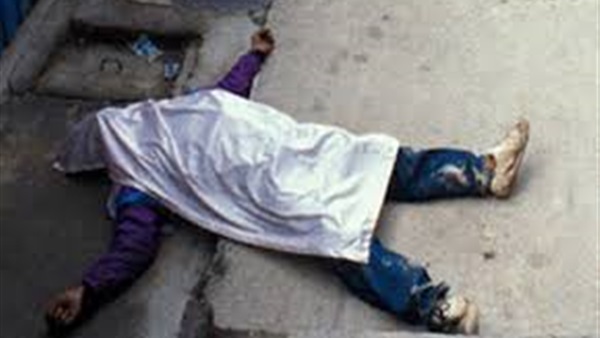 العثور على جثة طالب بجوار ترعة بأسيوط  