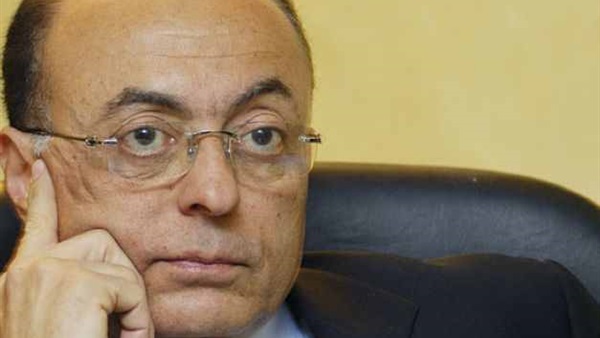 «صديق» خليفة «اليزل» في دعم مصر