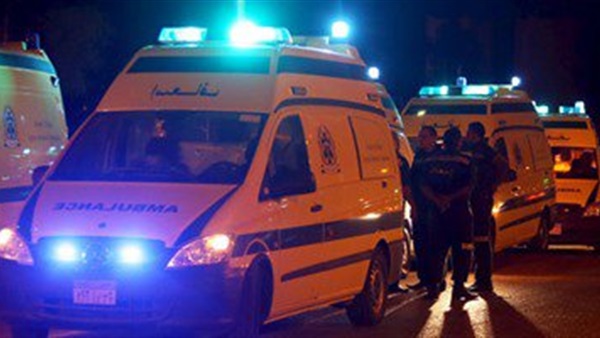 تفاصيل الهجوم الإرهابى على كمين الخصوص بالقليوبية.. إطلاق ملثمين النار على الكمين..استشهاد رقيب شرطة وإصابة أخر جراء الهجوم..أهالي المنيرة يحتشدون لتشييع الجثمان.. وجار تحديد هوية الجناة