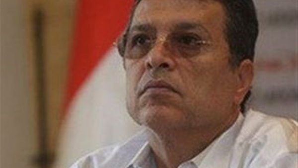 «الشيحي» يضع حجر الأساس لمبنى جامعة الأسكندرية في تشاد