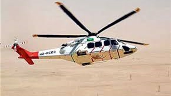 نائبة تطالب بتفعيل الإسعاف الطائر 