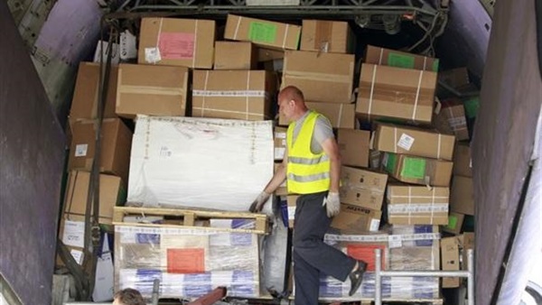 «البنك الإسلامي للتنمية» يرسل 176 طنًا من المواد الغذائية إلى ليبيا