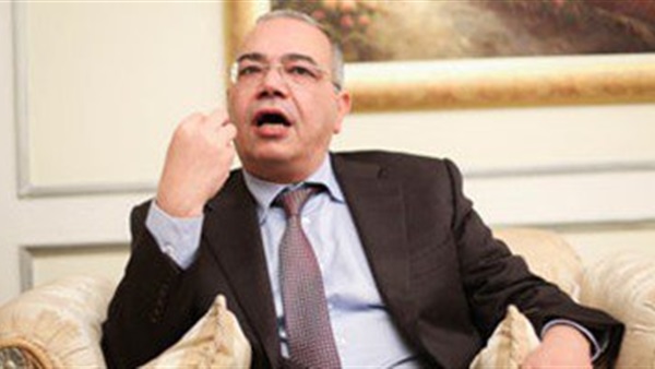 صفقة بين «دعم مصر»  و «المصريين الأحرار»  لعيون «أبو العلا» 