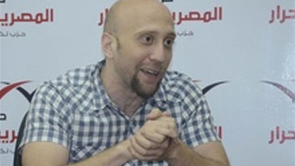 «المصريين الأحرار»: دعم مكانة مصر الخارجية أولى اهتماماتنا