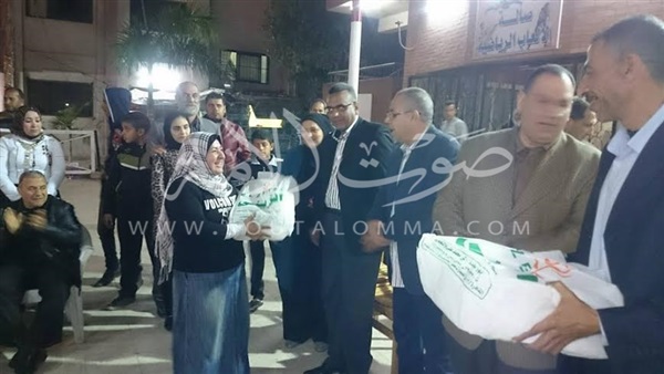 بالصور.. الشباب والرياضة تكرم أمهات متحدى الإعاقة ببورسعيد 