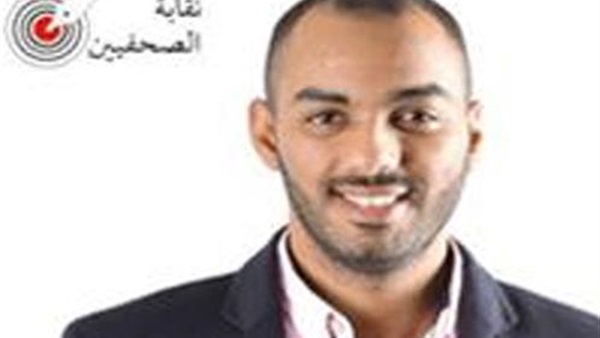 «رئيس لجنة الشباب بالصحفيين»: «فلا أهلًا برعاية «السيسي» لاحتفالية اليوبيل الماسي»