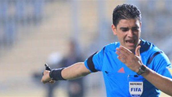 جماهير الزمالك تهاجم إبراهيم نور الدين 