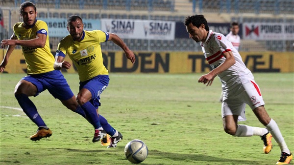 أفراح في «الأهلي» بعد فوز الإسماعيلي على الزمالك 