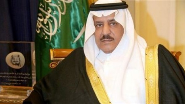 ولي العهد السعودى يتسلم رسالة لخادم الحرمين من رئيس وزراء أثيوبيا