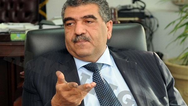 «الشرقاوي»: إصلاح الهياكل التمويلية بالشركات من مهام «القابضة»