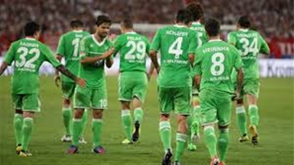 فولفسبورج يستعد لريال مدريد