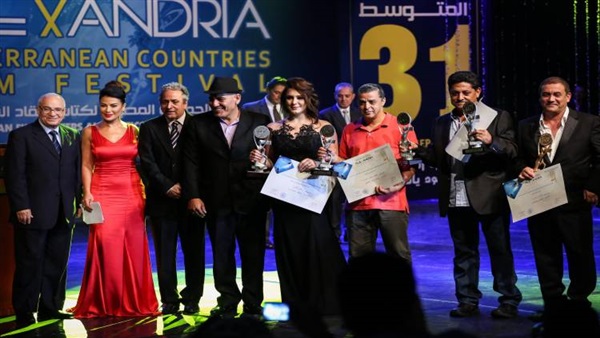 اليوم.. الدورة الثانية من مهرجان الإسكندرية الدولي للمسرح المعاصر