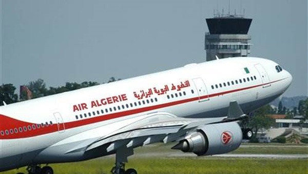 استئناف الرحلات الجوية الجزائرية إلى بروكسل.. غدا