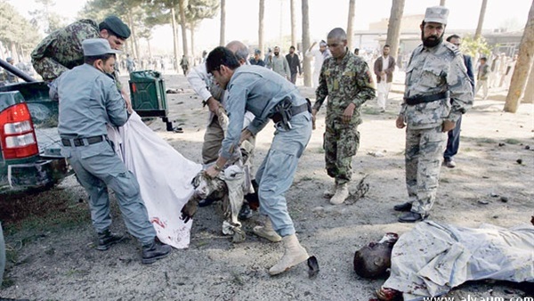مقتل 13 شخصا في اليوم الـ3 من المعارك في ناغورني