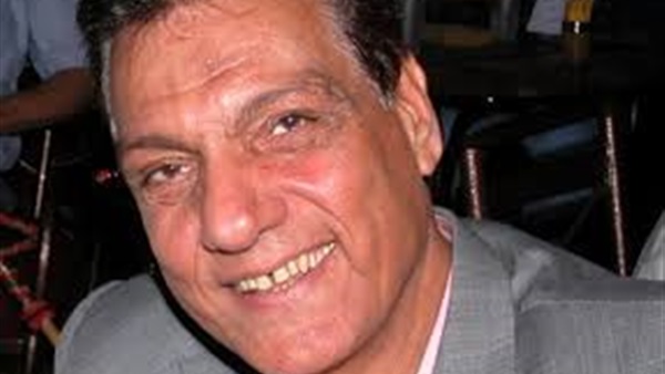 أحمد عبدالوارث يبدأ تصوير دوره بمسلسل "ليالي الحلمية"