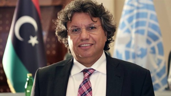 البعثة الأممية بليبيا: بريطانيا دائمًا شريكًا قويًا للأمم المتحدة 