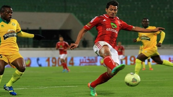 الليلة.. الأهلي يطير إلى تنزانيا لمواجهة يانج أفريكانز التنزاني 