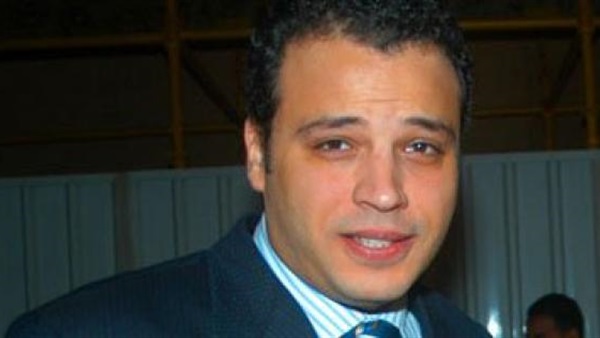 تامر عبدالمنعم يحضر لفيلمه الجديد