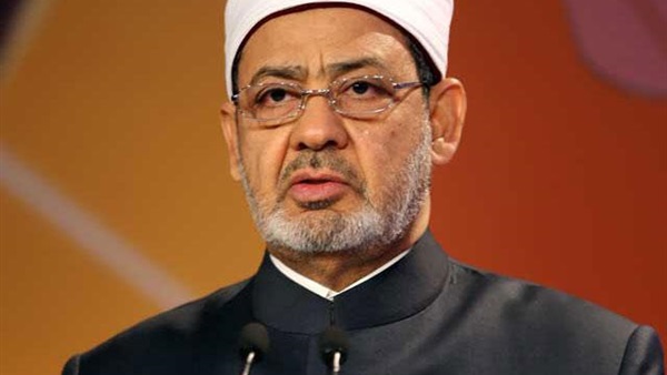 الأزهر ينعي اللواء خالد عثمان  